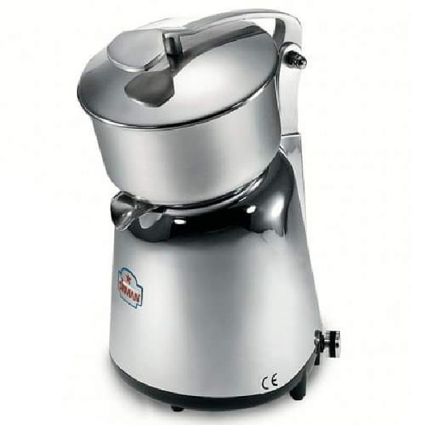 Citrus S Extraction Machine