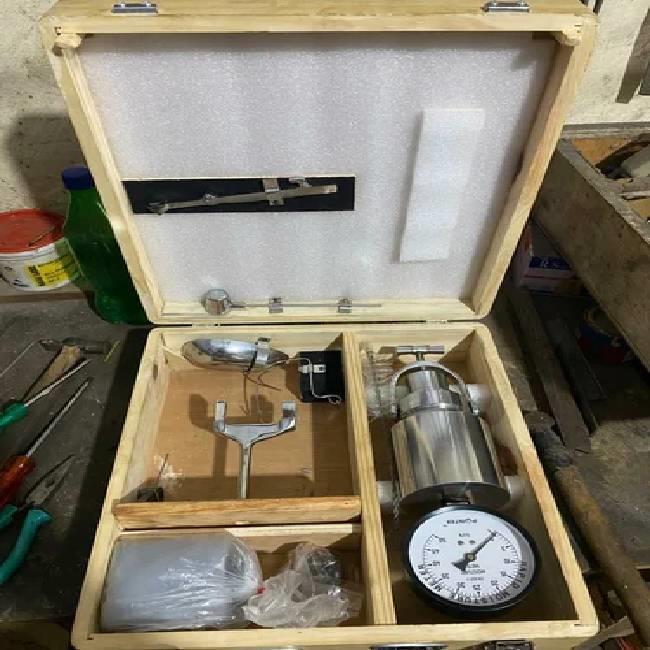 Civil Laboratory Equipment