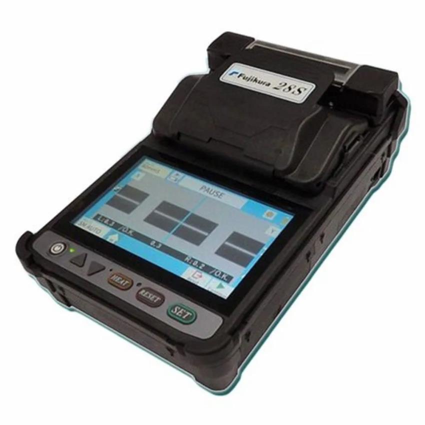 Fujikura 28S Clad Splicing Machine