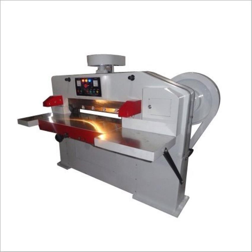 Classic Industrial Paper Machine