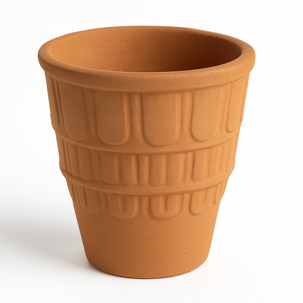 Traditional Clay Kulhad