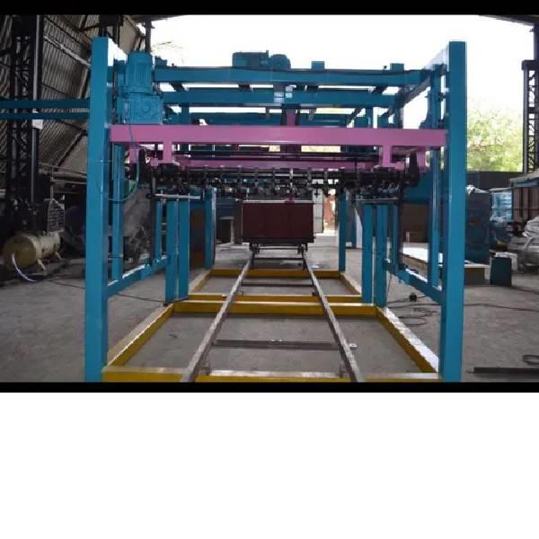 CLC Wire Slicing Equipment