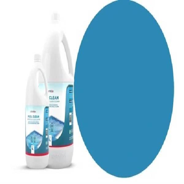 Swimming Pool Tile and Floor Cleaning Solution