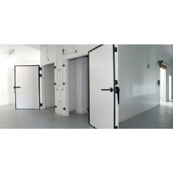 Basic Clean Room Panels