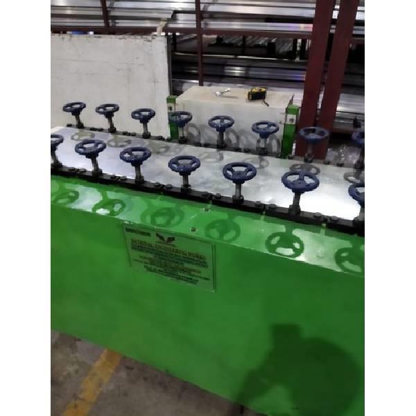 Clean Room Pharmaceutical Panel Machine