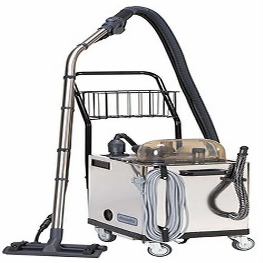 Commercial Steam Cleaning Equipment