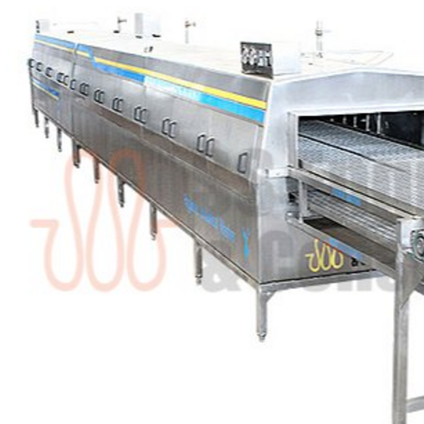 Medical Waste Sanitizing Container