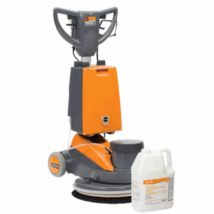 Industrial Cleaning Equipment