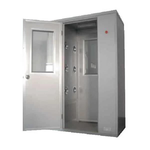 Cleanroom Air Cabinet