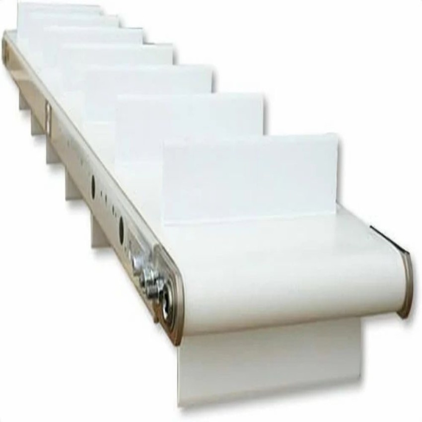 Cleated Conveyor Machine