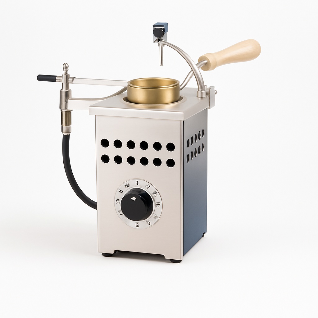 Cleveland Flash Point Machine