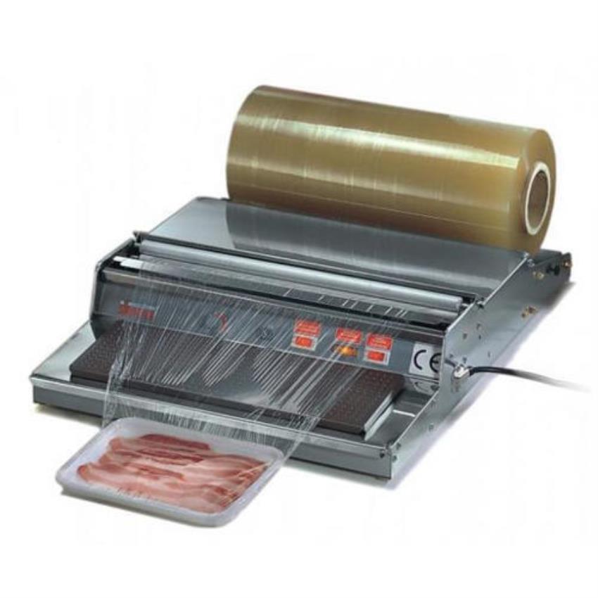 Cling Film Sealing Machine