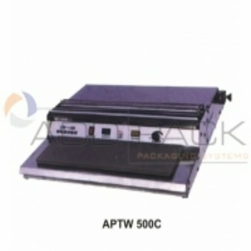 Hotel Cling Film Sealer Machine