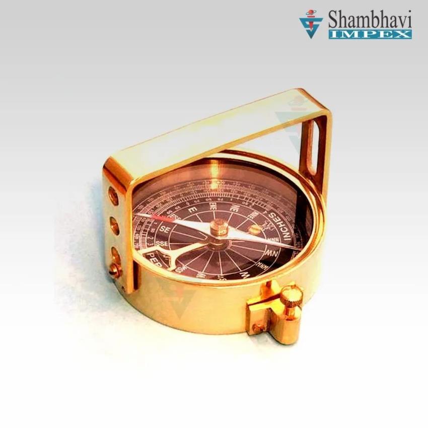 Clinometer Compass Device