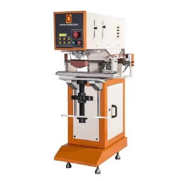 Closed Cup 60 Table Pad Printer