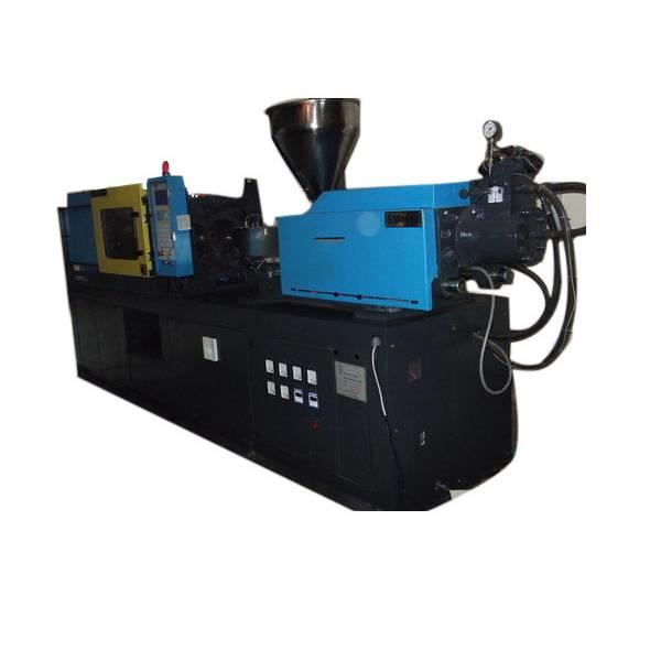 Closure Production Injection Molding Machine