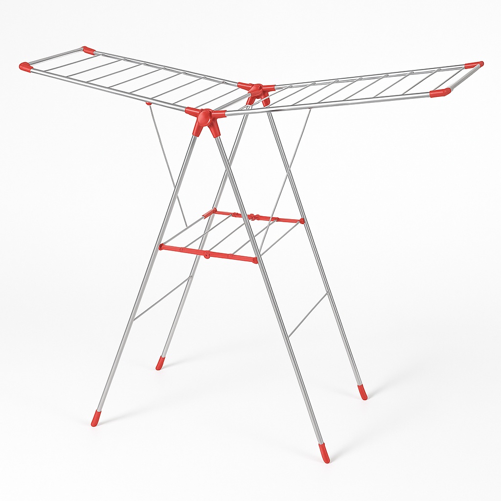 Clothes Drying Rack Equipment