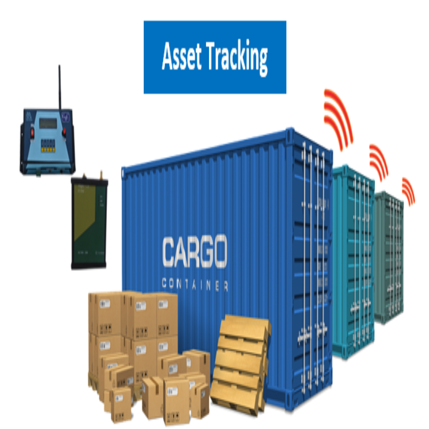 Cloud Asset Tracking Software for Windows