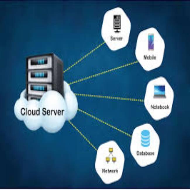 Cloud Computing Servers