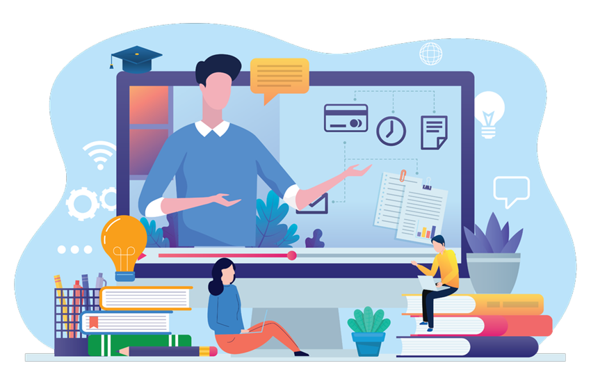 Cloud School Management Software, Java