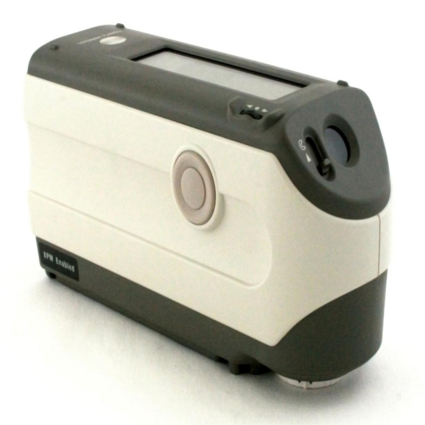 CM 2600d Portable Spectrometer