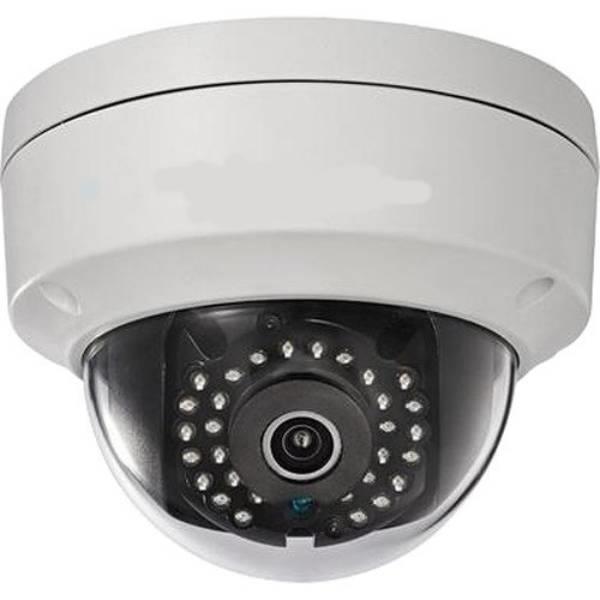 CMOS 2MP Network Surveillance Device