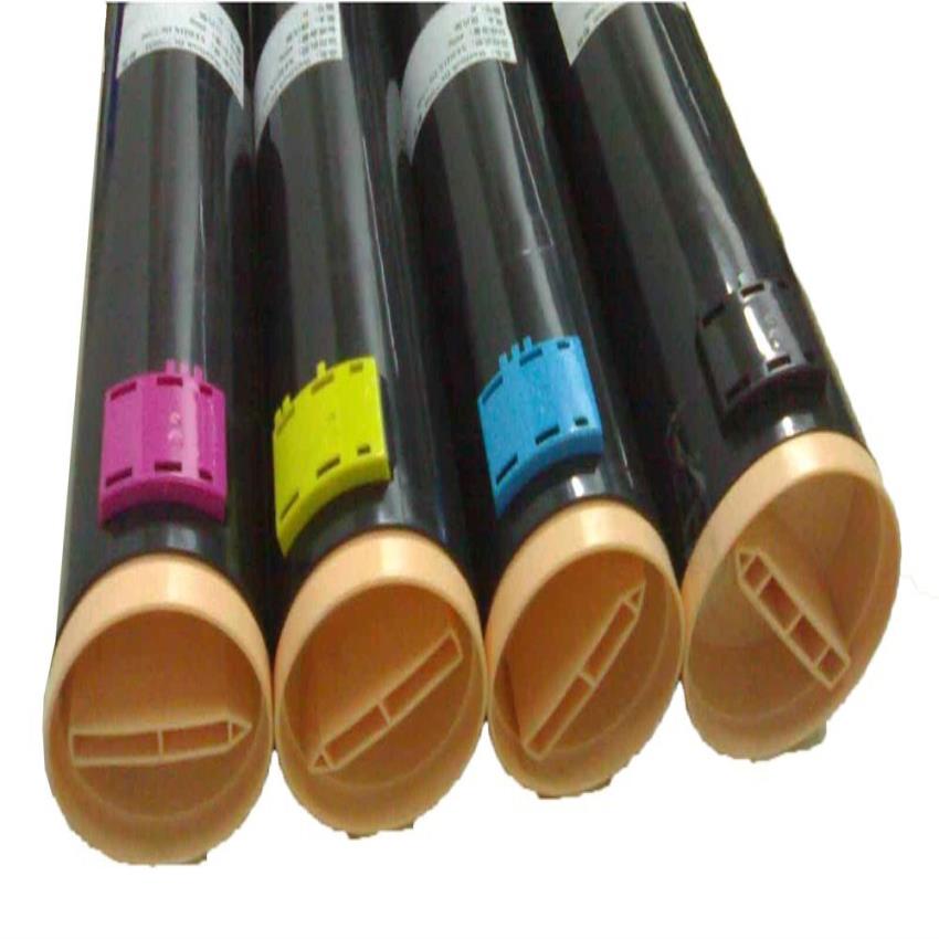 CMYK Xerox Color 3535 Toner