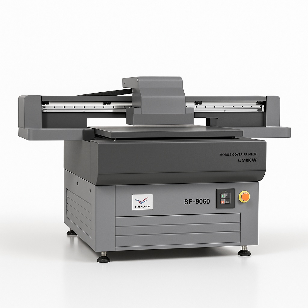 SF-9060 Mobile Cover Printer