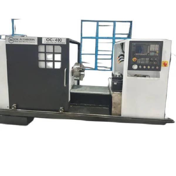 CNC Auto Lathe Equipment, 600mm Diameter