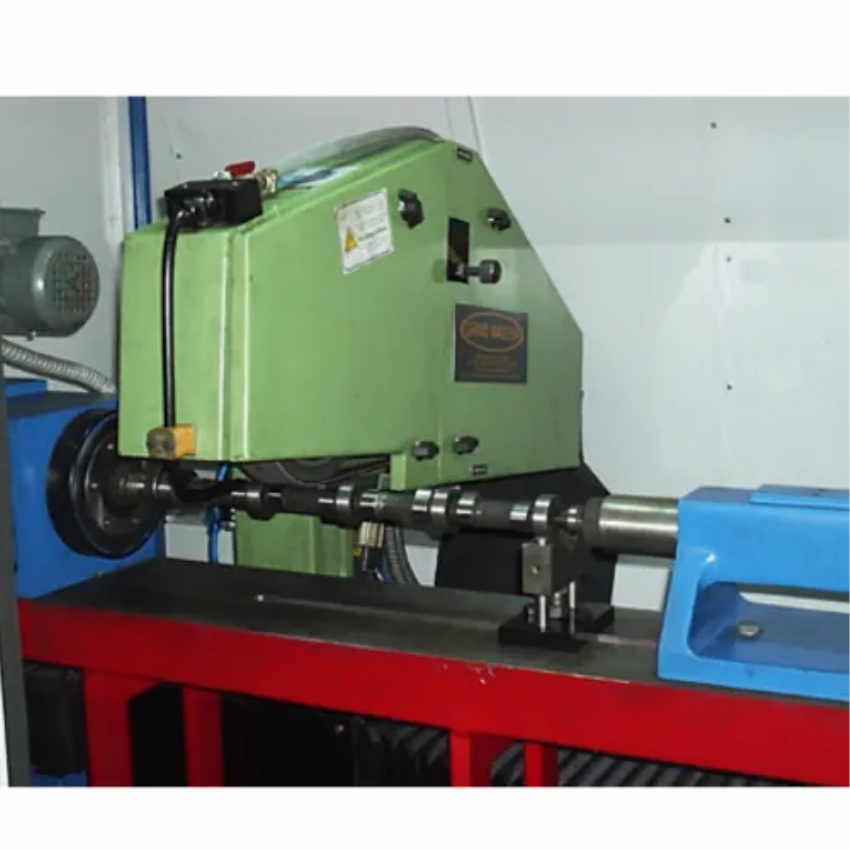 CNC Cam & General Lapping Equipment