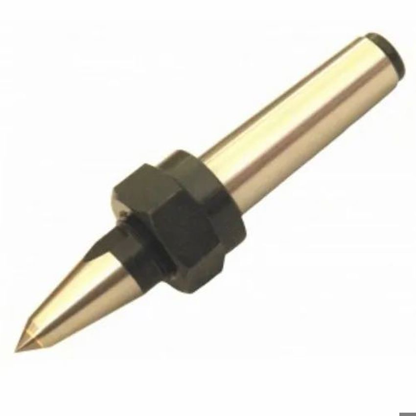 CNC Carbide Dead Center