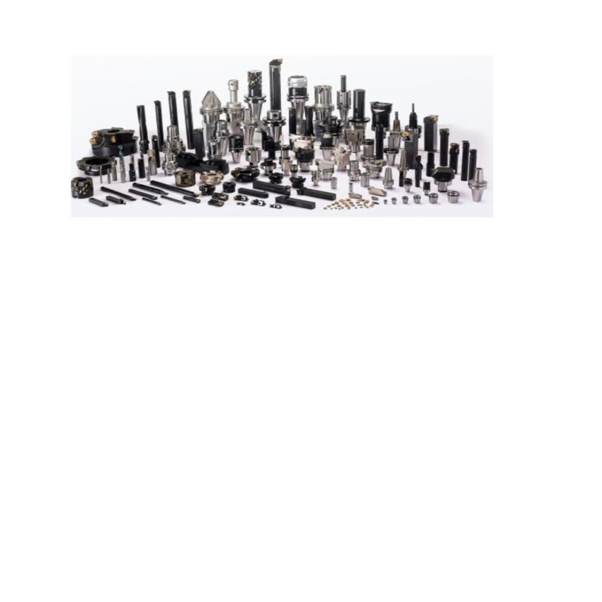 Industrial CNC Cutting Tool