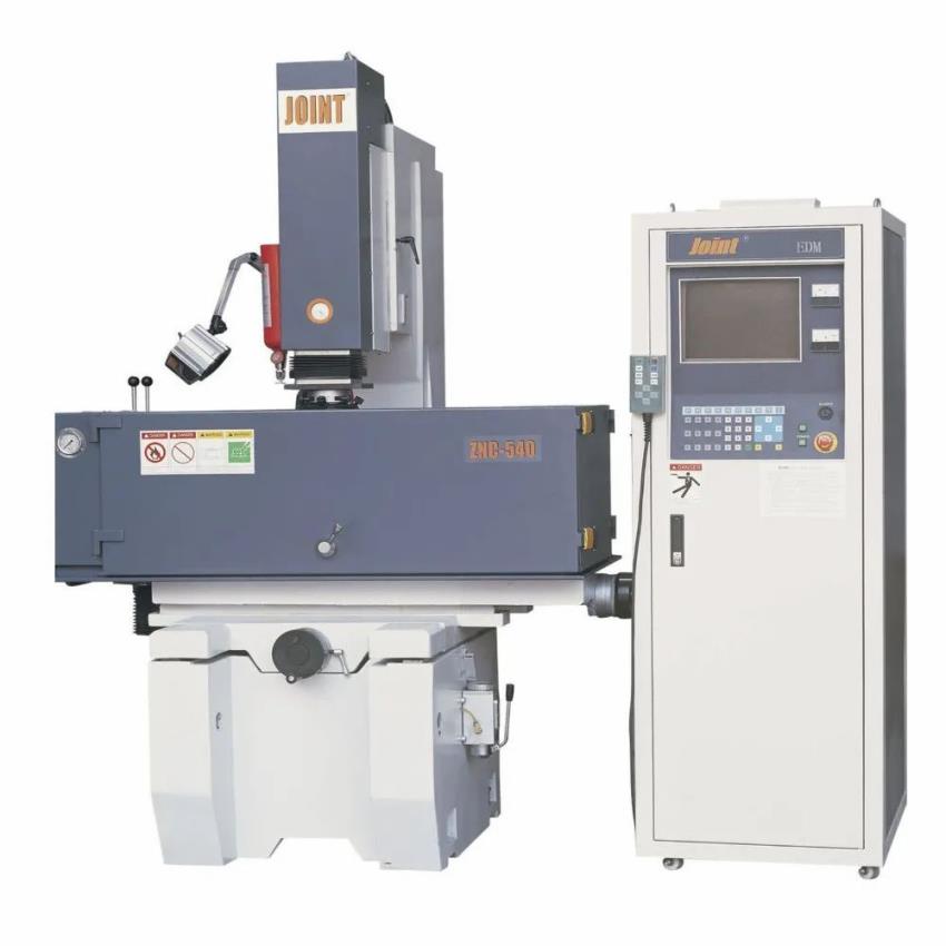 CNC Electric Discharge Machining Equipment