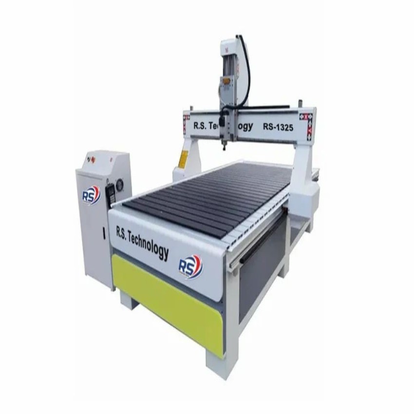 CNC 3 Axis Engraving Machine 6 kW