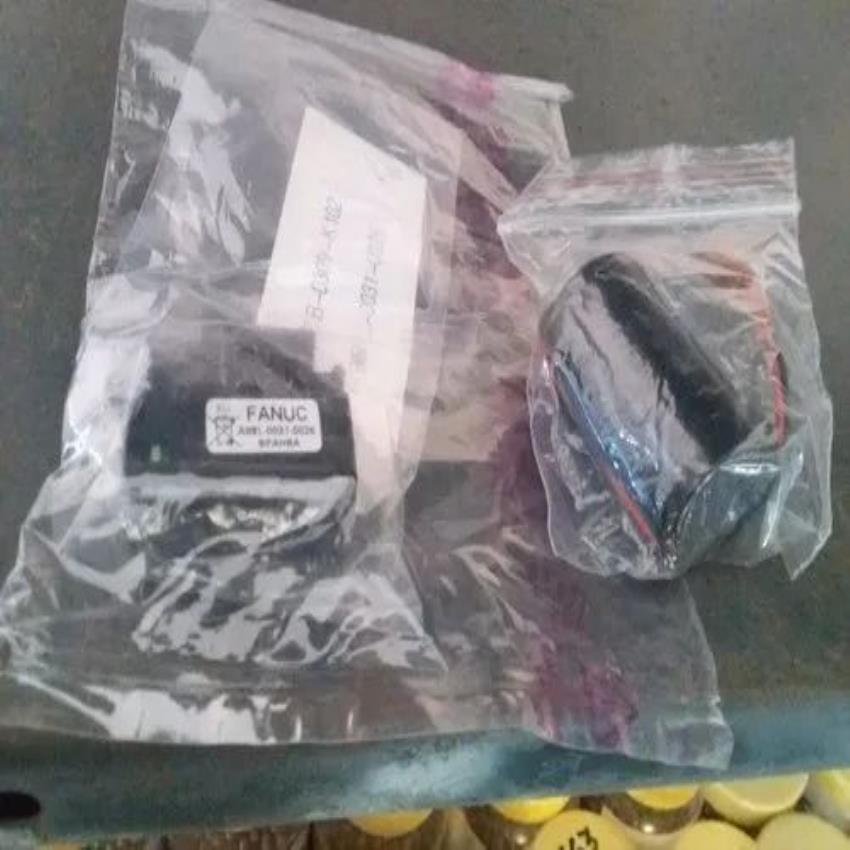 CNC Equipment Batteries