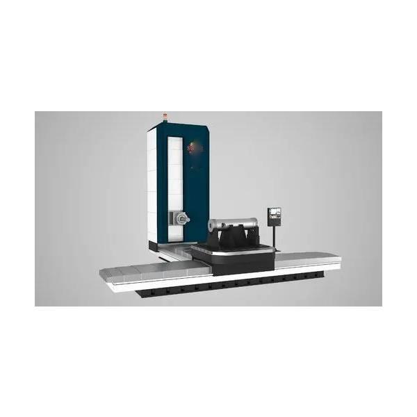 CNC HBM 30 Horizontal Machine