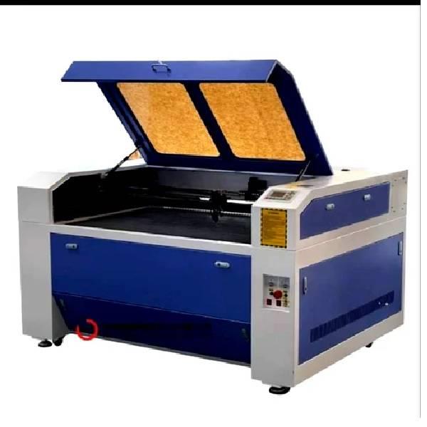 Acrylic Cnc Laser Sheet Cutting Machine