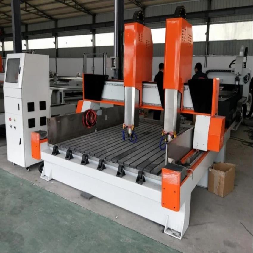 CNC Laser Cutting Equipment