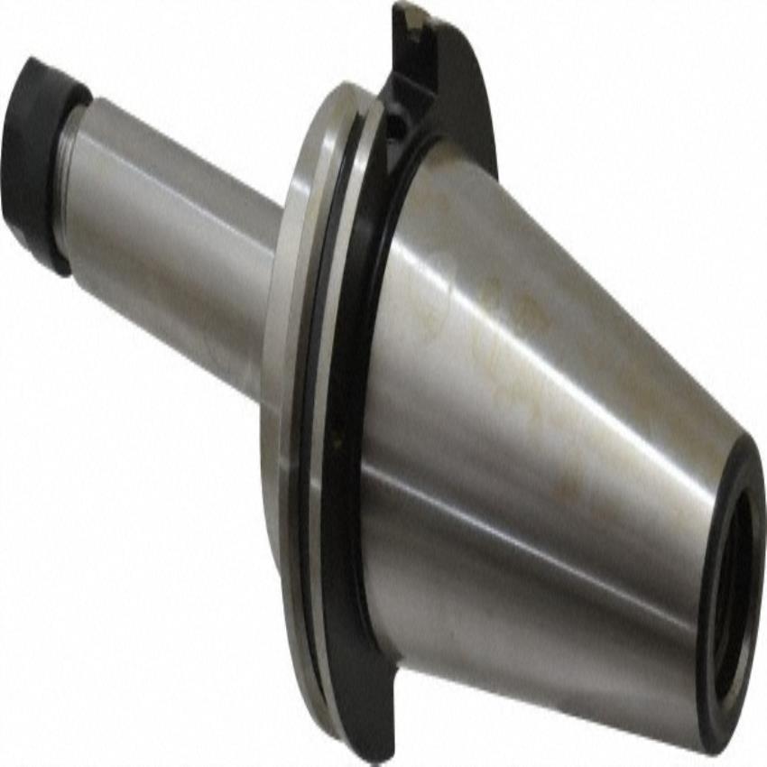 CNC Machine Collet Chuck