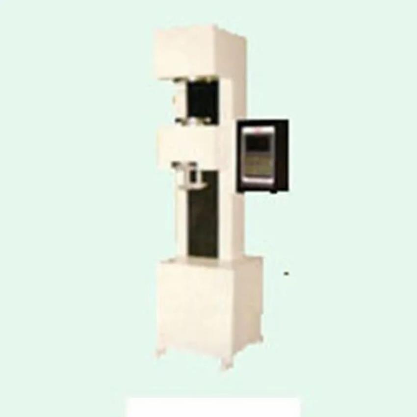 CNC Machine Load Tester