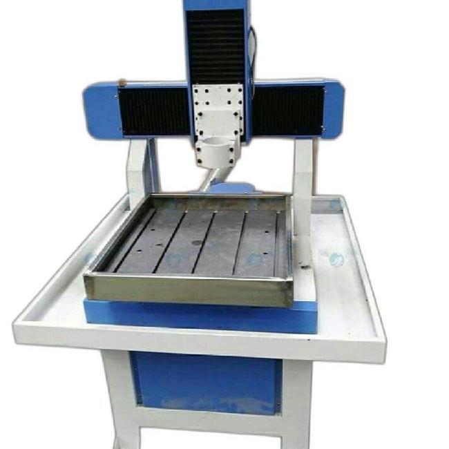 CNC Metal Design Engraving Machine