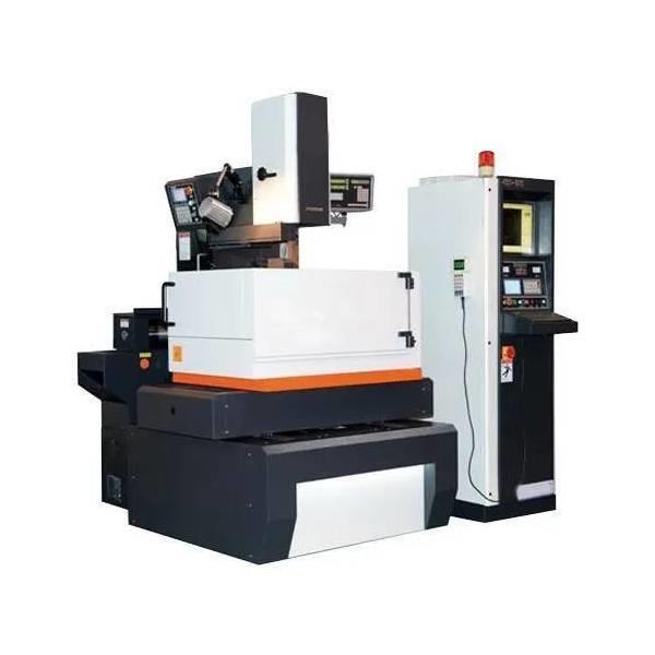 CNC Moly Wire Cut EDM Device
