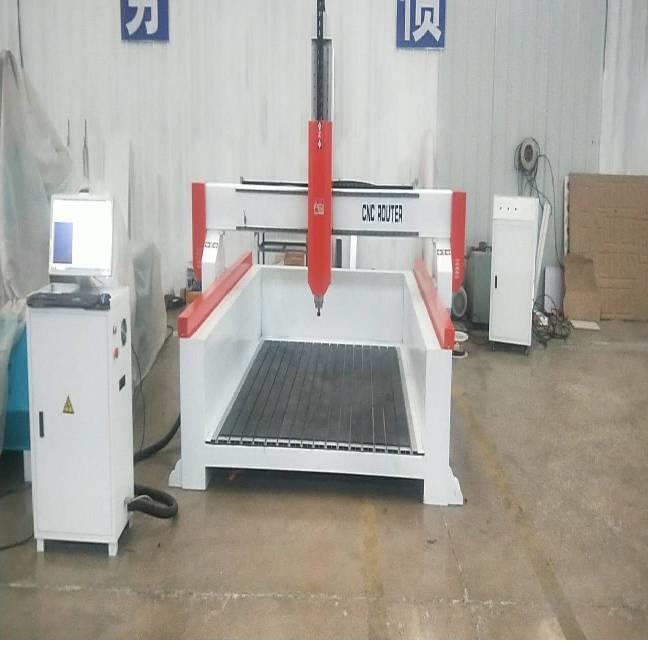 Pattern Router Machine CNC