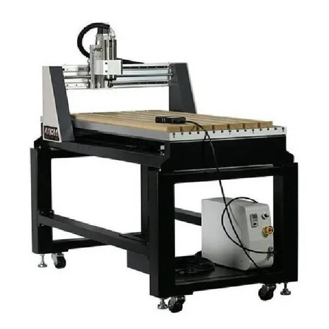 CNC PCB Router Machine