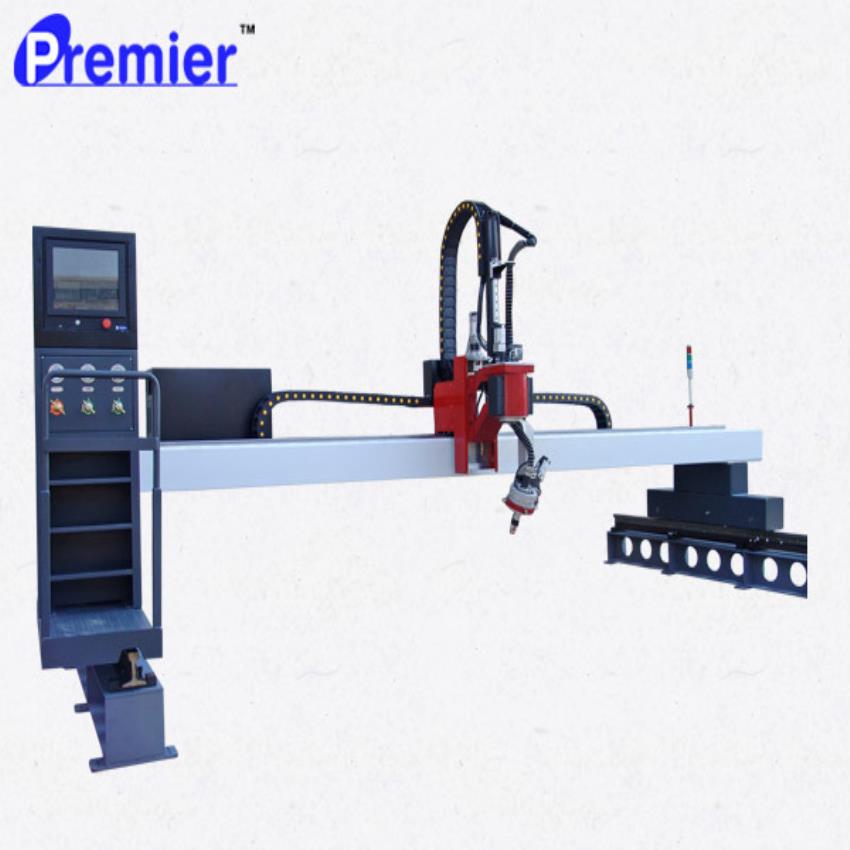CNC Plasma Beveling Equipment