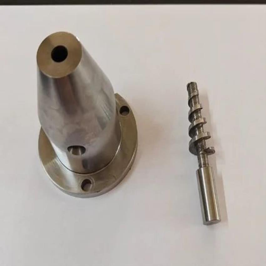 CNC Precision Turned Parts