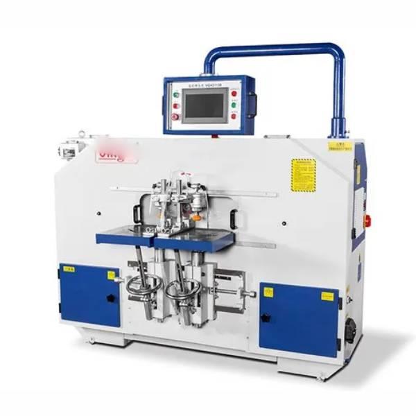 CNC Round Tenon Machine