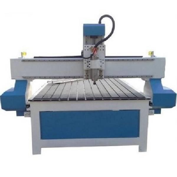CNC Wood Engraving Machine