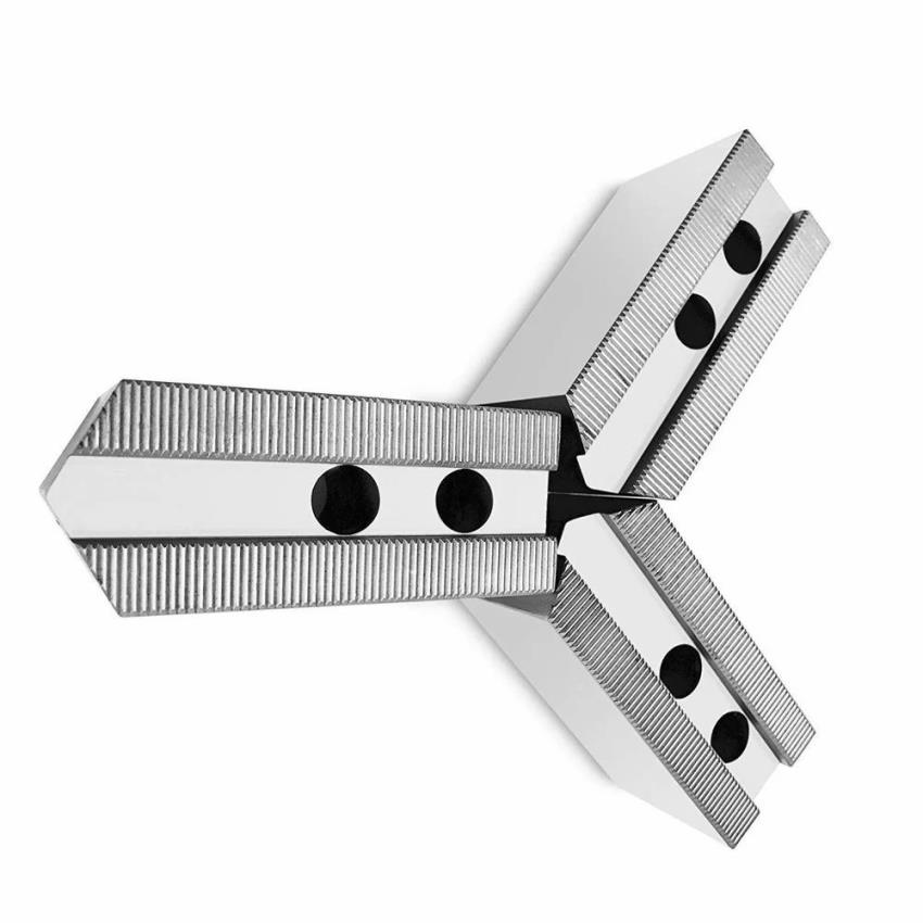 CNC Soft Jaw, 50mm Chuck