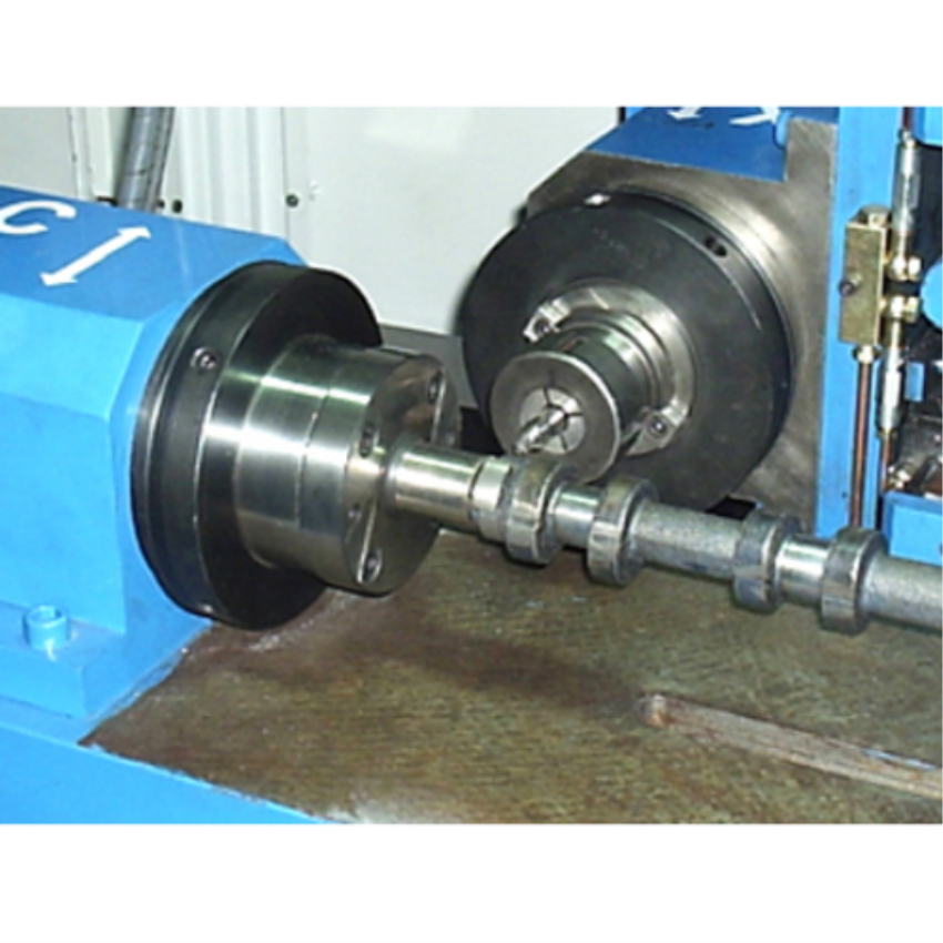 CNC Trigger Wheel Milling Equipment